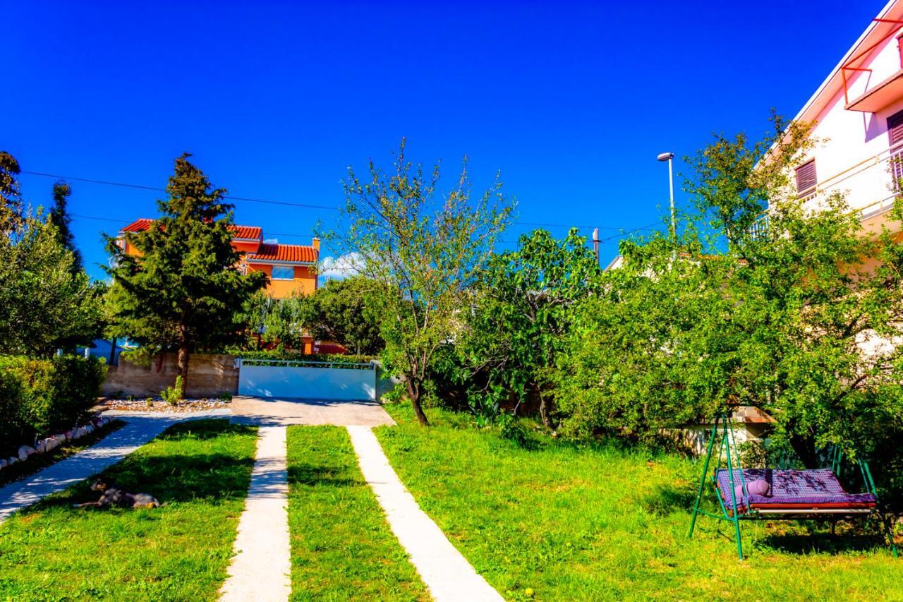 Apartamento Vacation Grill & Chill With 350m2 Garden With Bbq *