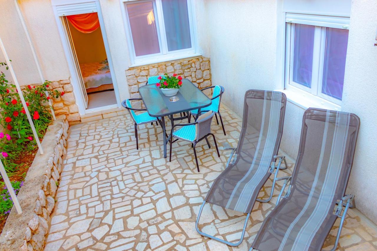 Apartamento Vacation Grill & Chill With 350m2 Garden With Bbq *