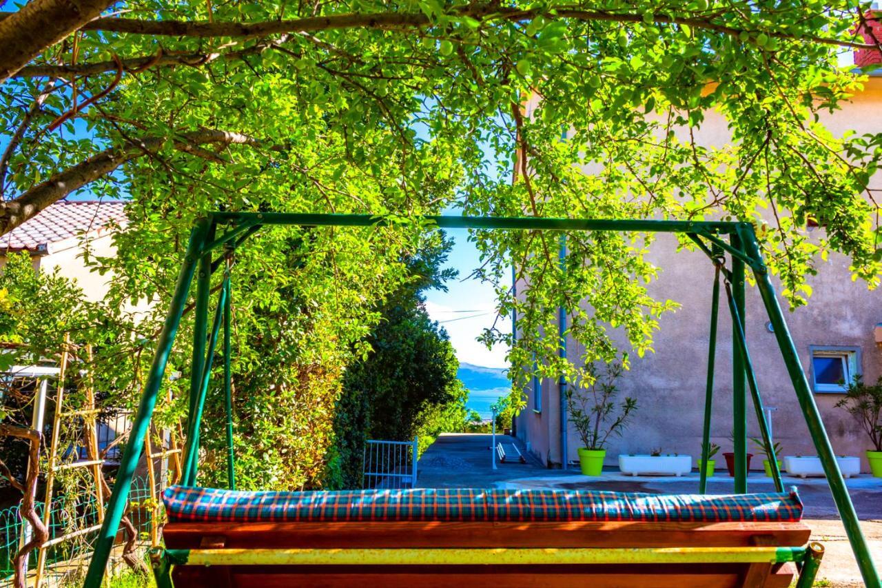 Vacation Grill & Chill With 350m2 Garden With Bbq *