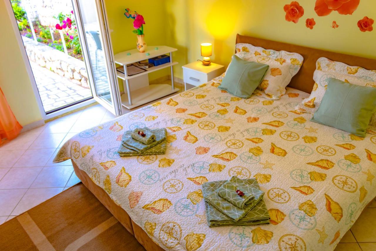 Apartamento Vacation Grill & Chill With 350m2 Garden With Bbq *