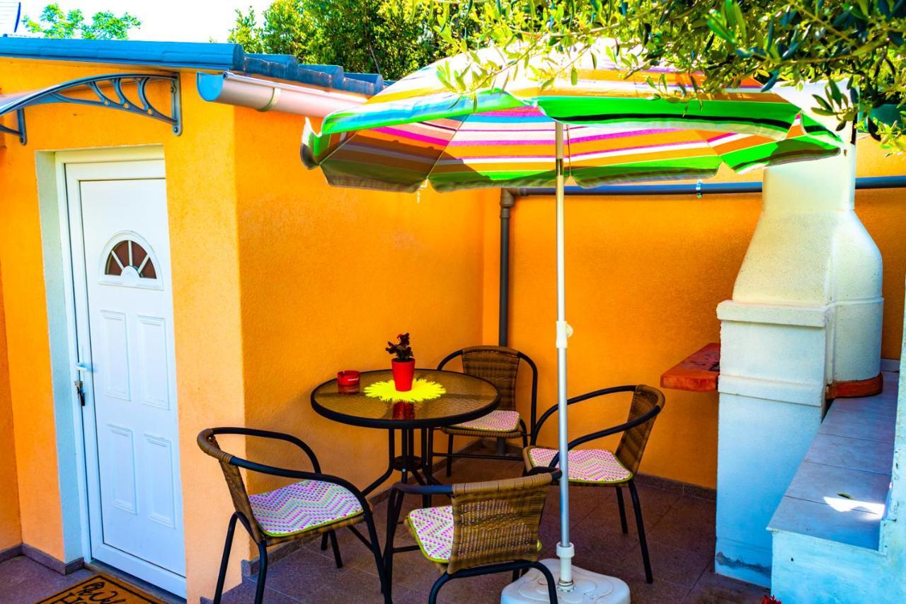 Vacation Grill & Chill With 350m2 Garden With Bbq Apartamento *