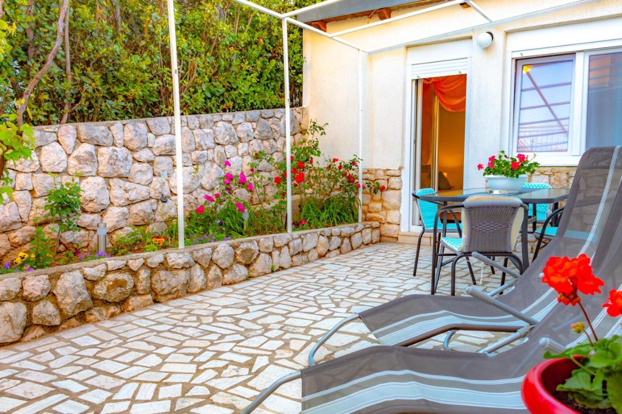 Vacation Grill & Chill With 350m2 Garden With Bbq Apartamento *